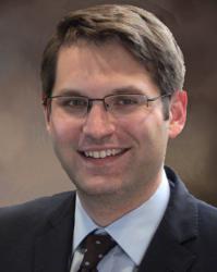 Michael Cannon, injury attorney